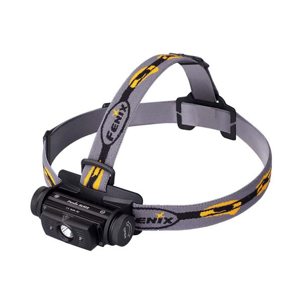 Fenix HL60R Otsalamppu