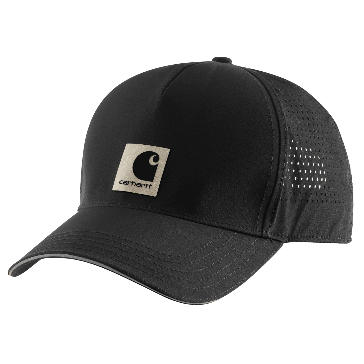 Carhartt Force™ Reflective Keps Herr Black
