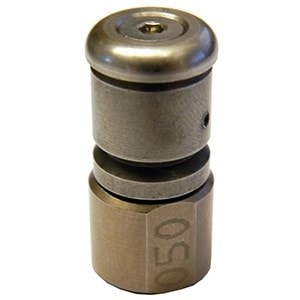 Rm De Wit Roterande Kloakm.0,50 1/8'' Ig