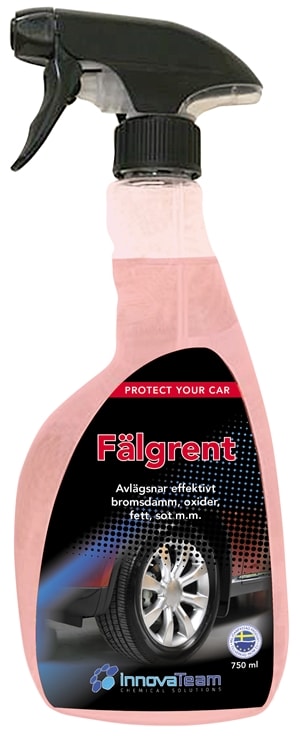 Innovateam Fälgrent 0,75L