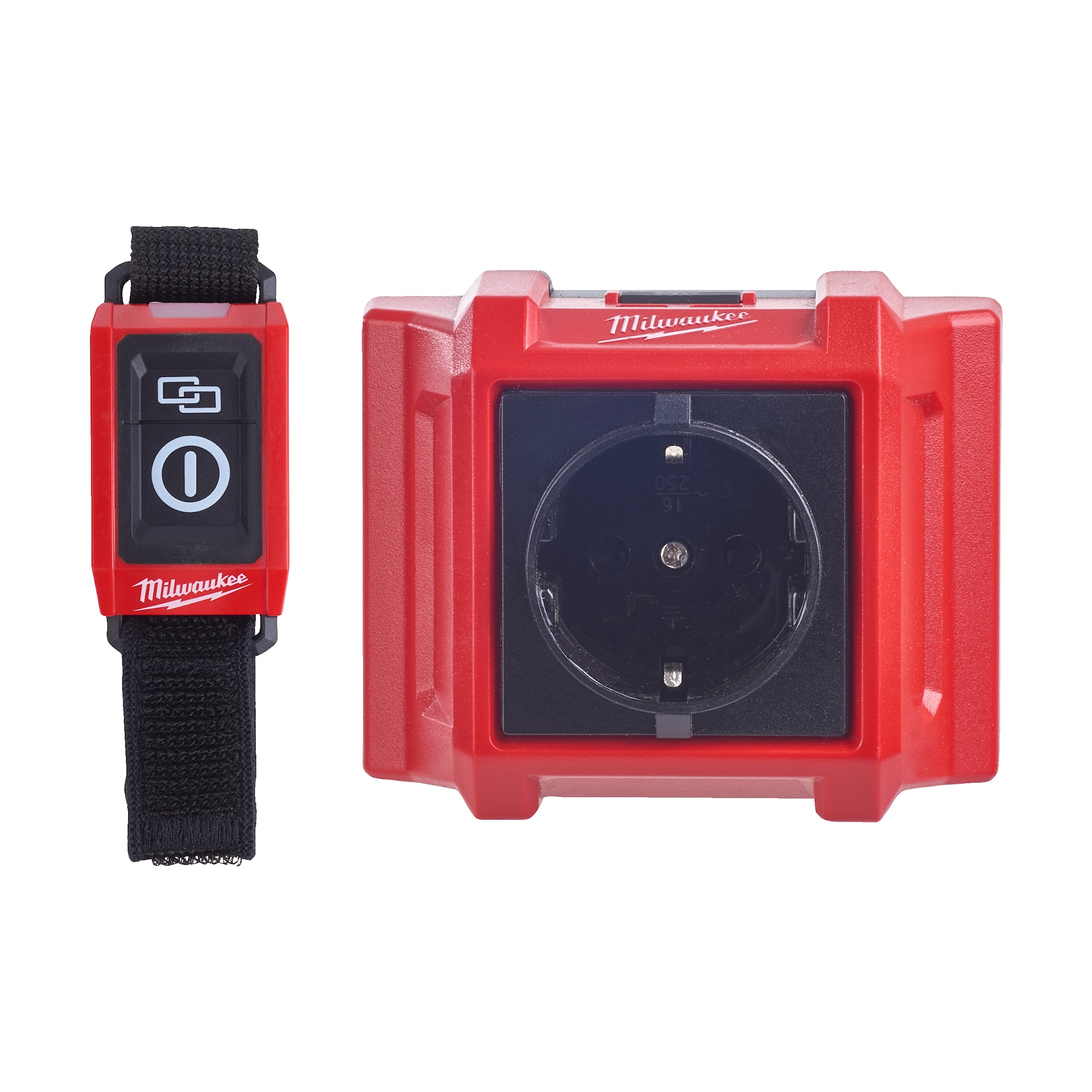 Milwaukee RCS Bluetooth Adapter