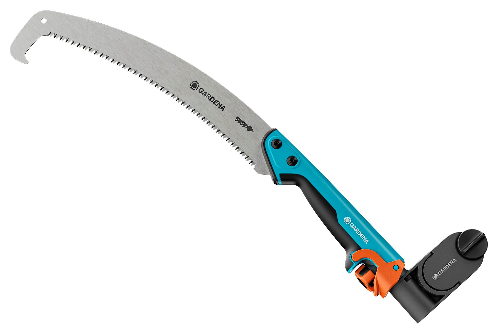 Gardena StarCut Sav med adapter Gardena CombiSystem