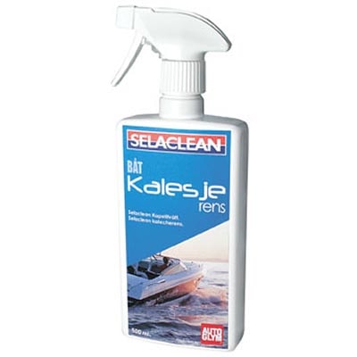 Duab kalesjevask 500 ml