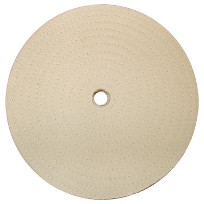 Hawk poleringsskive 250 x 30 x 25,4 mm