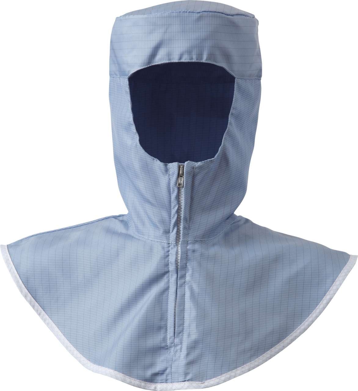 Fristads Renrom hette 5R011 XR50 Hvit 2XL