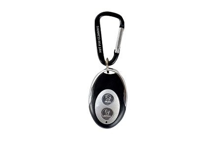 Trådlös fjärrkontroll