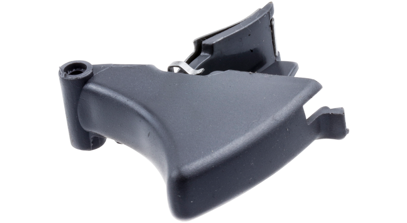 Husqvarna Gasreglage