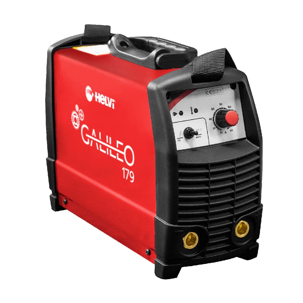 Helvi invertersveis Galileo 179