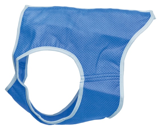 Kylväst PVA S 25cm