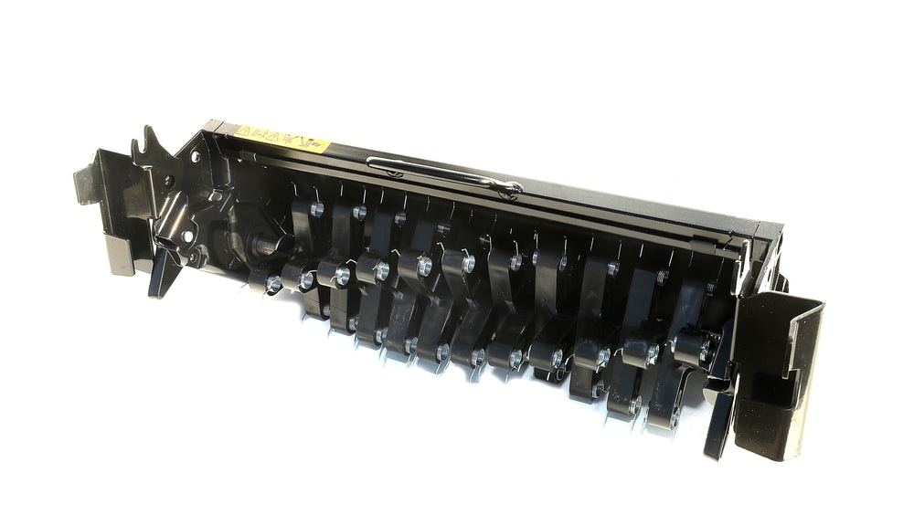 Allett 14" (35cm) Scarifier Cartridge for Cambridge 35