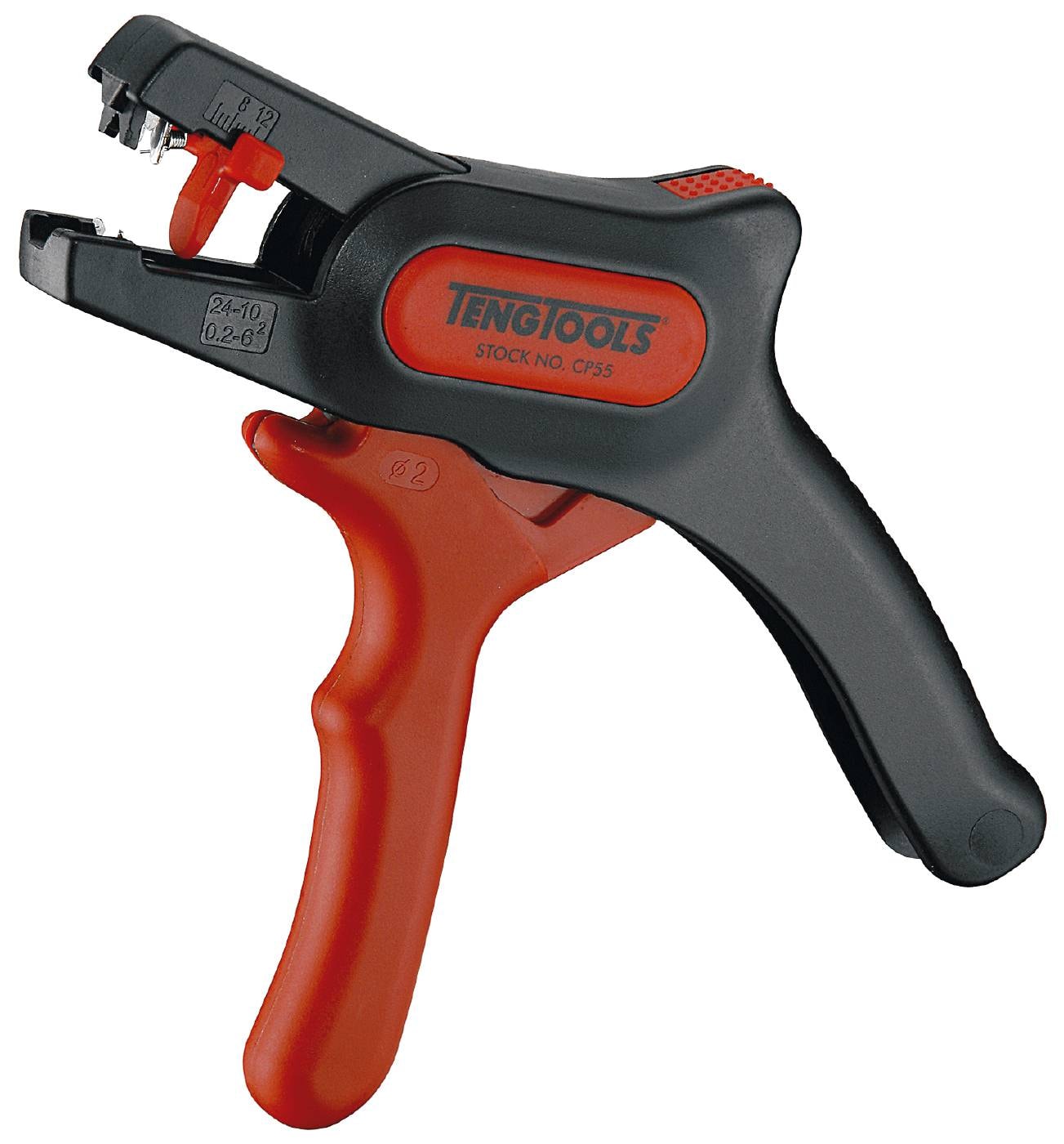 Teng Tools Kuorintapihdit CP55