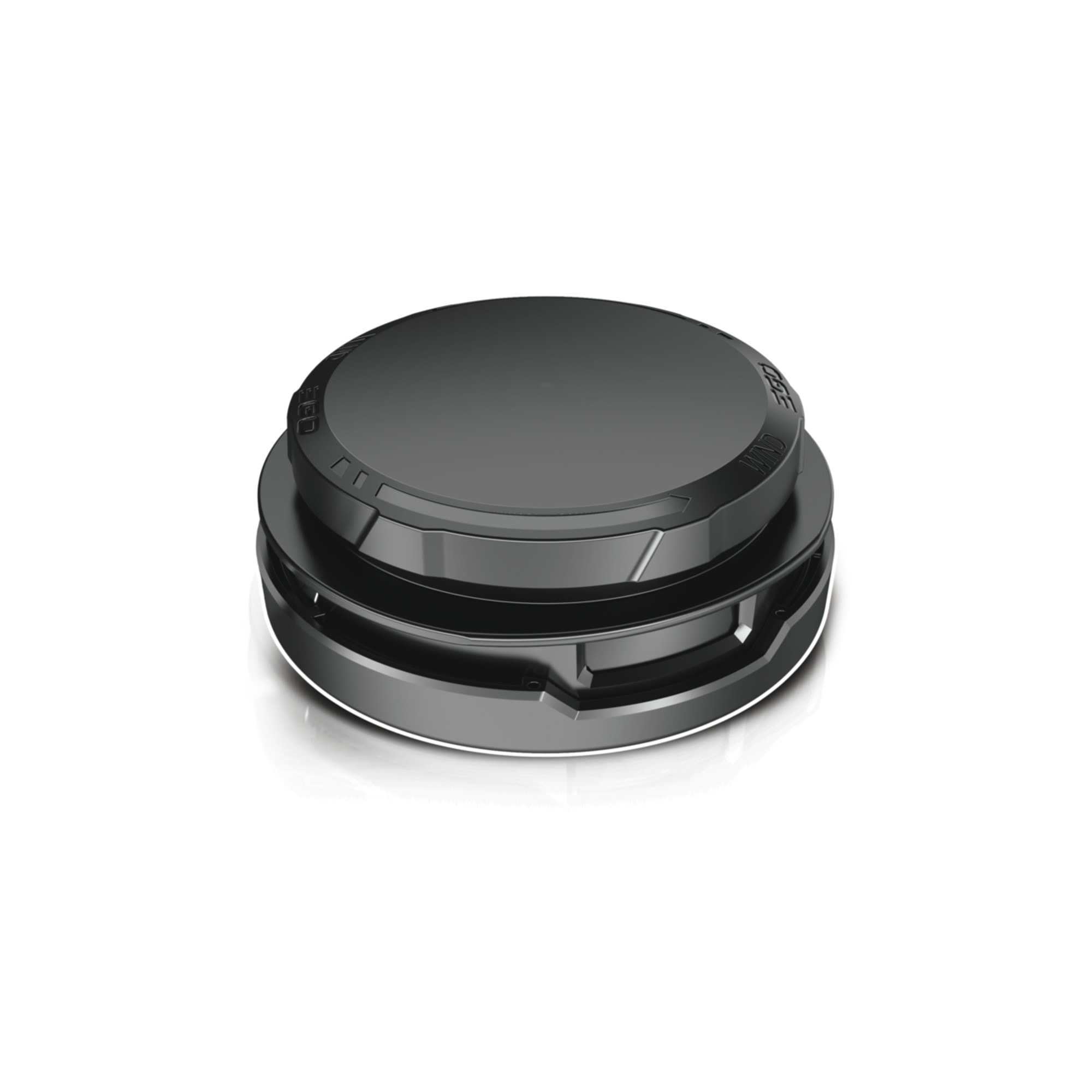 EGO AH3810 Trimmerhuvud snabbladdning motsols