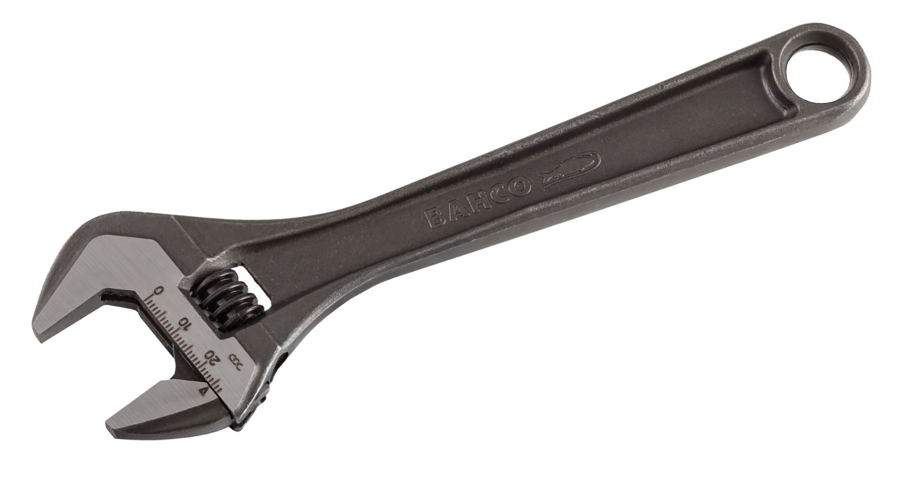 Bahco Skiftnyckel 8074 44mm 380mm