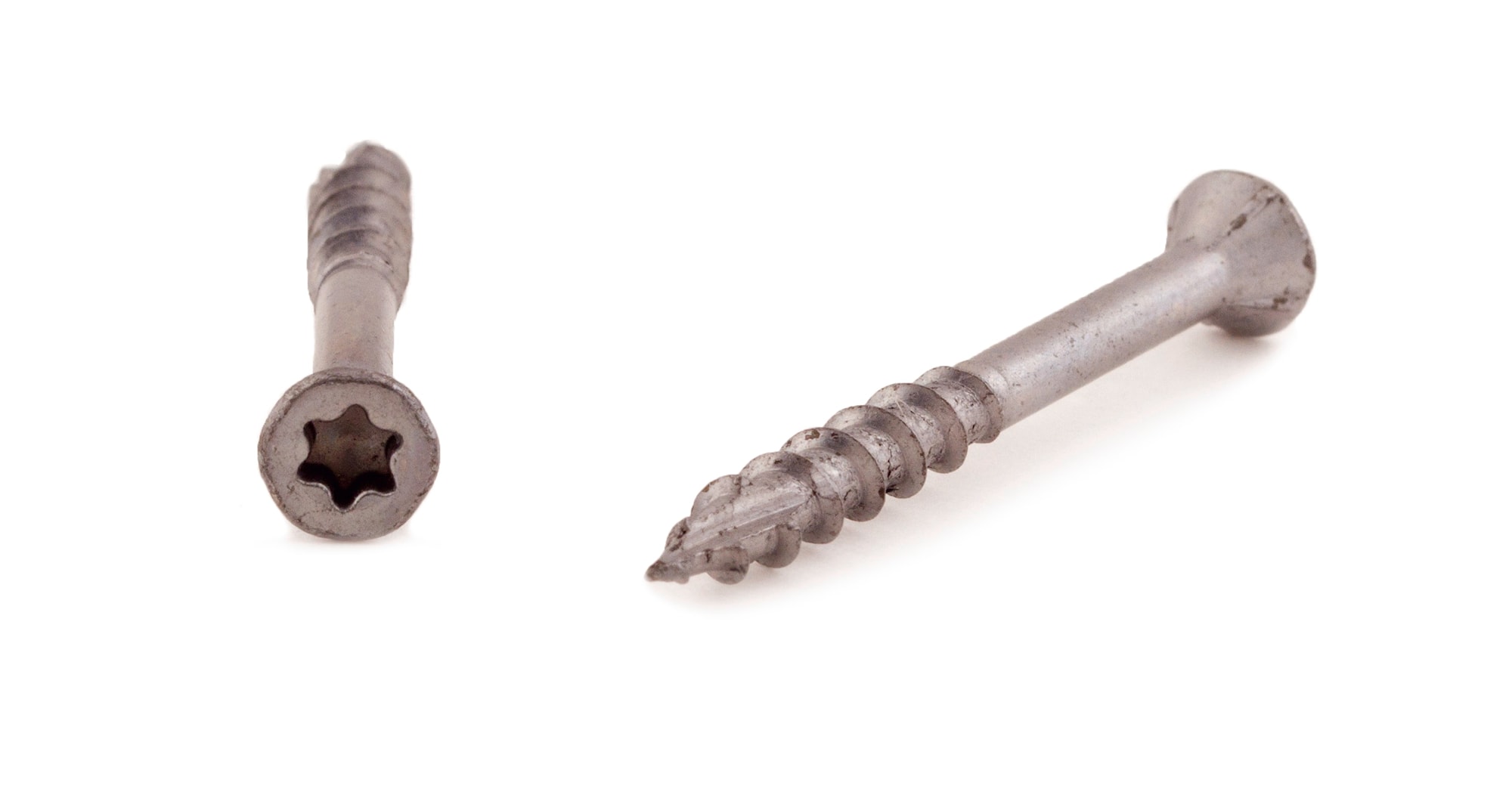 Arvid Nilsson UH Tralleskrue-C4 4,2x56 H2 Bånd Cut 1000-pak