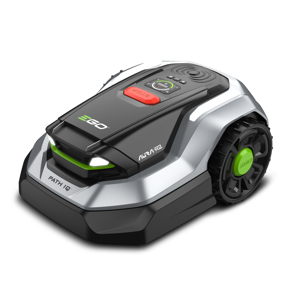 EGO RMR1500E Aura-R2 Robotgräsklippare