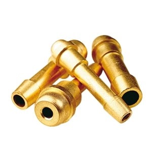 Maskinekonomi Nippel 6Mm Slang 3/8 Mutter