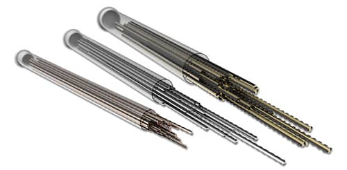 Stihl Trådstykker til DuroCut 5-2 og 20-2, størrelse L, 2 mm Trimmertråd