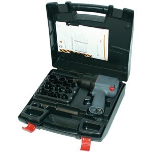 Ingersoll Rand Mutterdragare 1/2''2130Xp-K