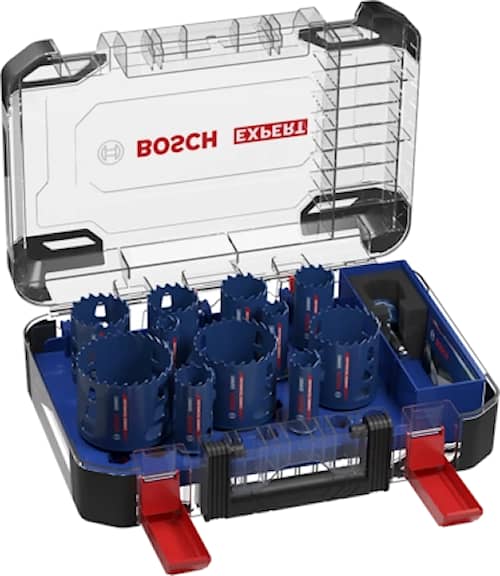 Bosch Hålsågset Powerchange 20-77mm 13st