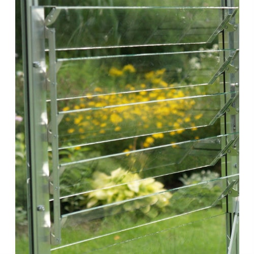 Vitavia Jalousifönster Alu