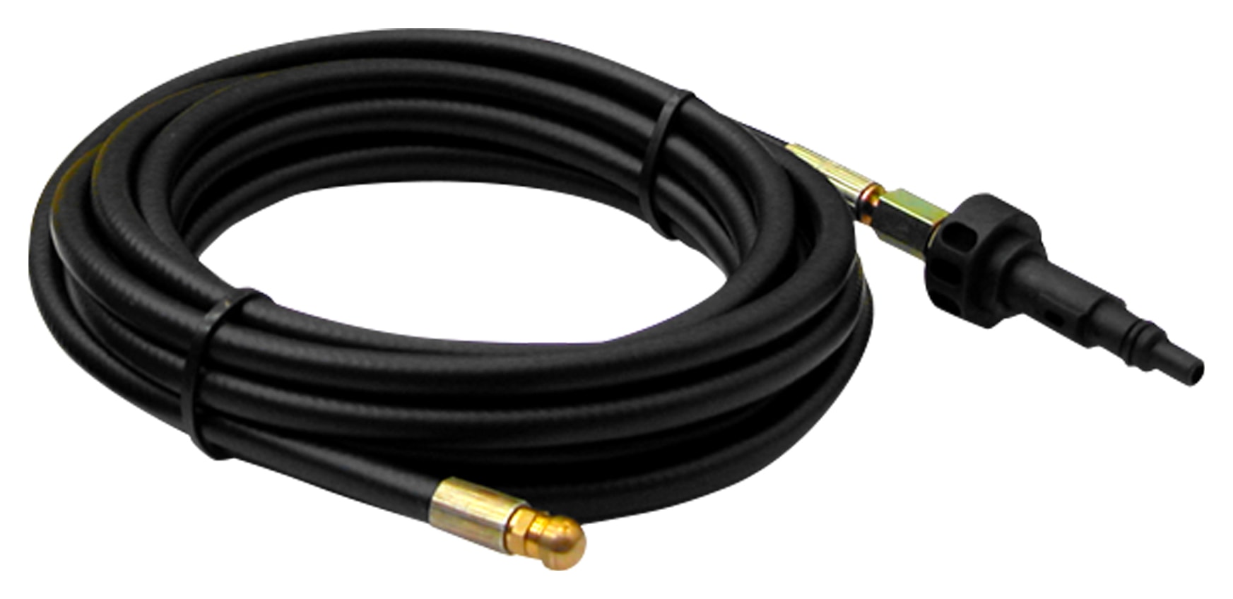 Lavor Rörrengöringsset 6m 6.003.0037