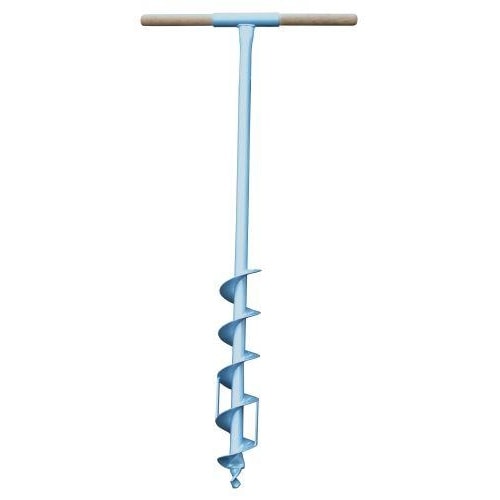Ryom Jordbor med rotkutter 7 cm