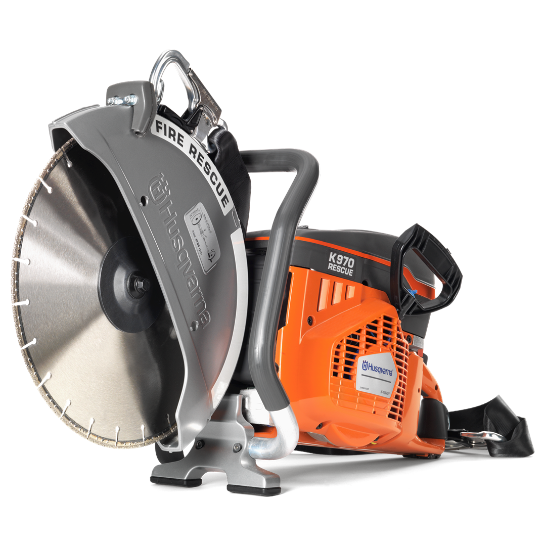 Husqvarna K 970 Rescue/Pelastussaha