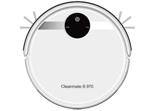 Cleanmate S970 Robotdammsugare
