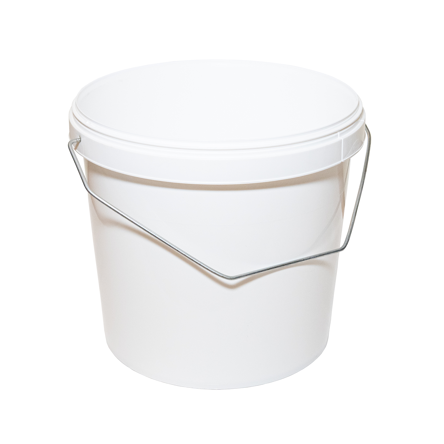 RPC Plasthink 5,8 liter vit
