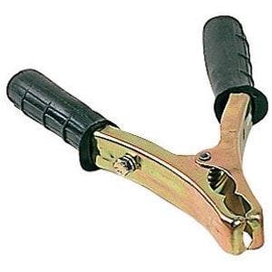 Telwin Jordklämma Svart 150 Amp