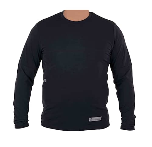 Fröjdamark Heated Sweater Varmetrøje M