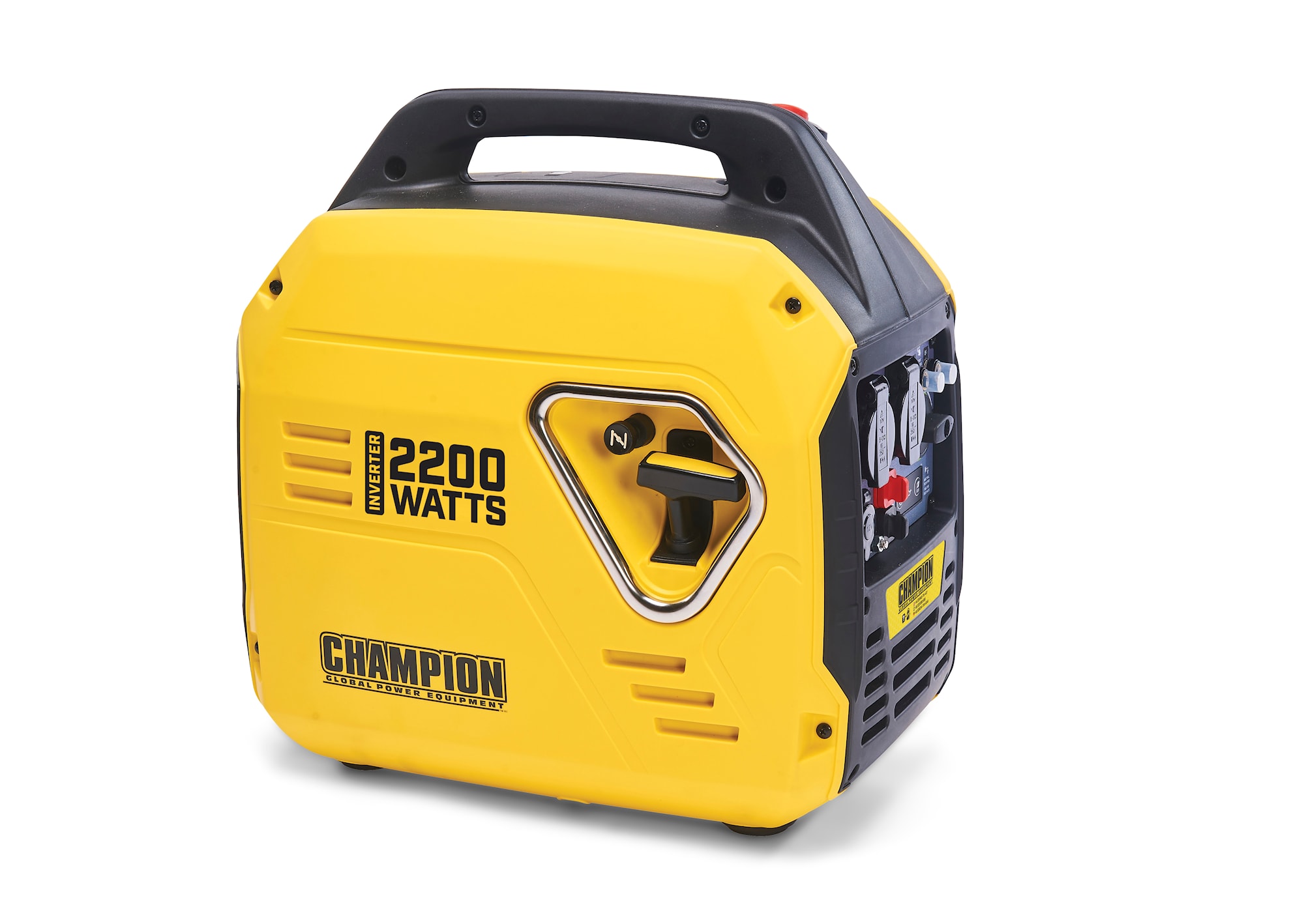 Champion Inverter-generator 92001i The Mighty Atom