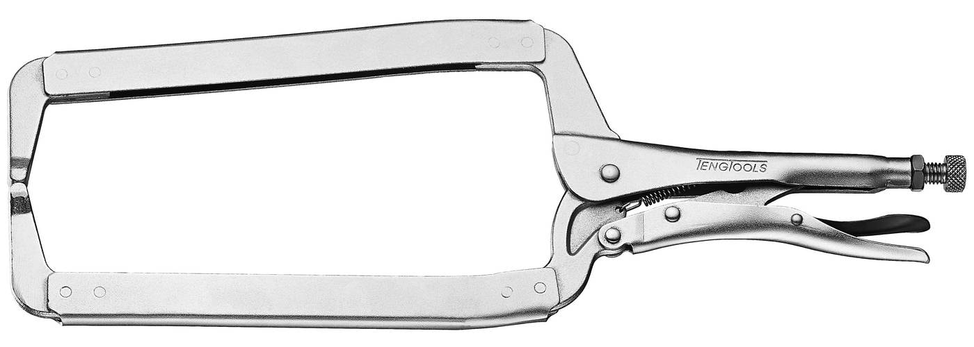 Teng Tools Hitsauspihdit 418S