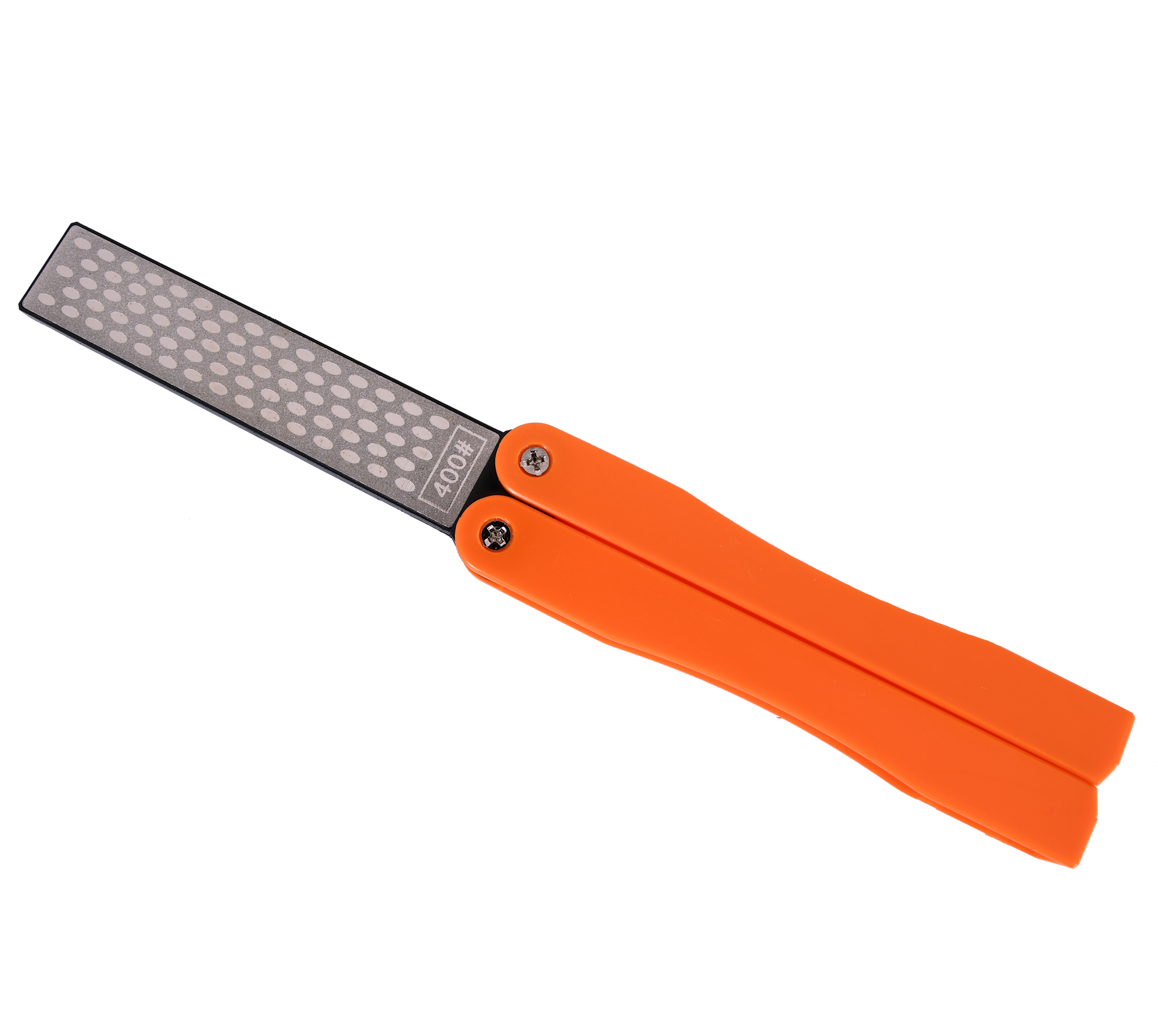 5etta Diamantbryne Dobbeltsidig Fin/Grov