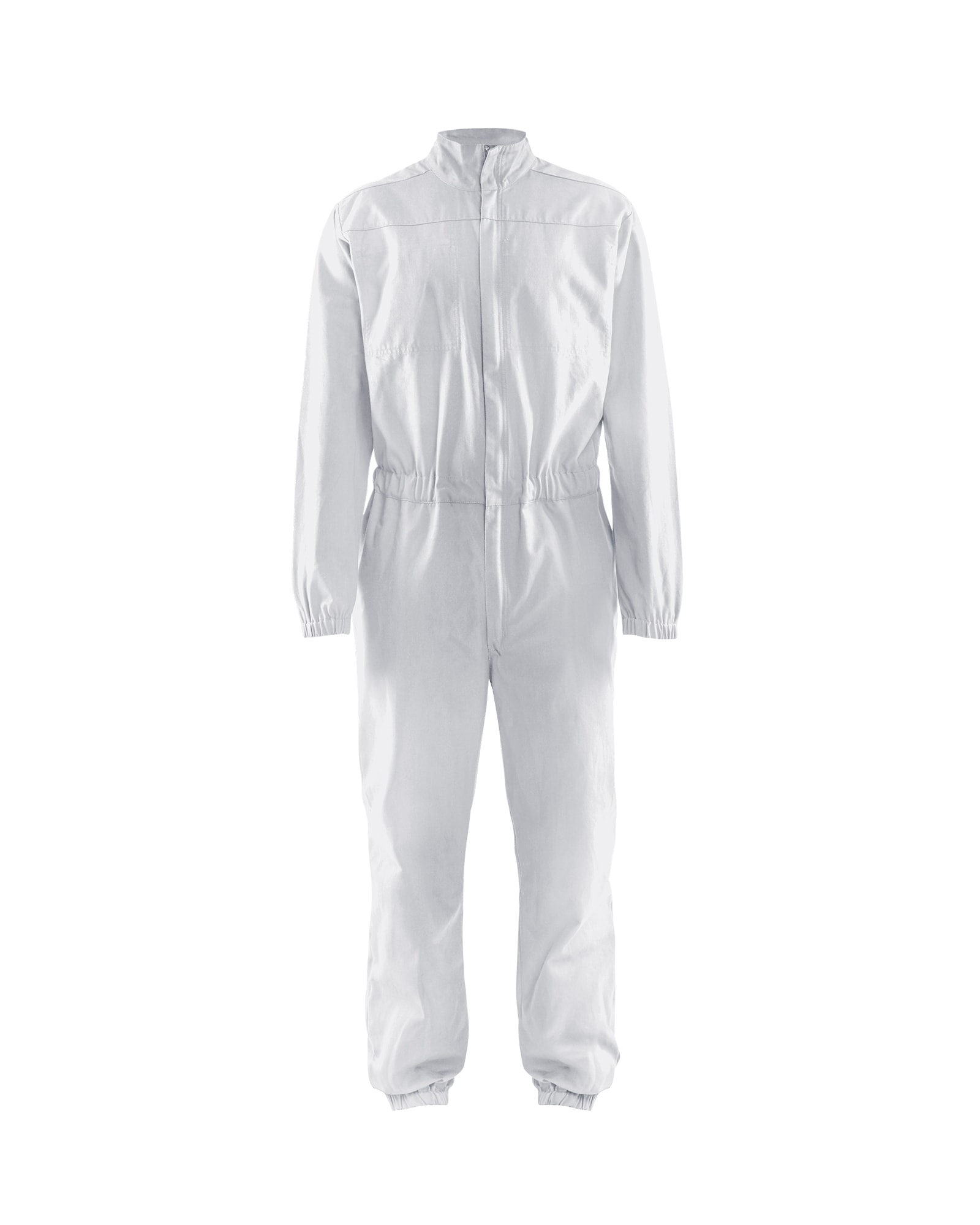 Blåkläder Overall Lebensmittelindustrie Rot - C68