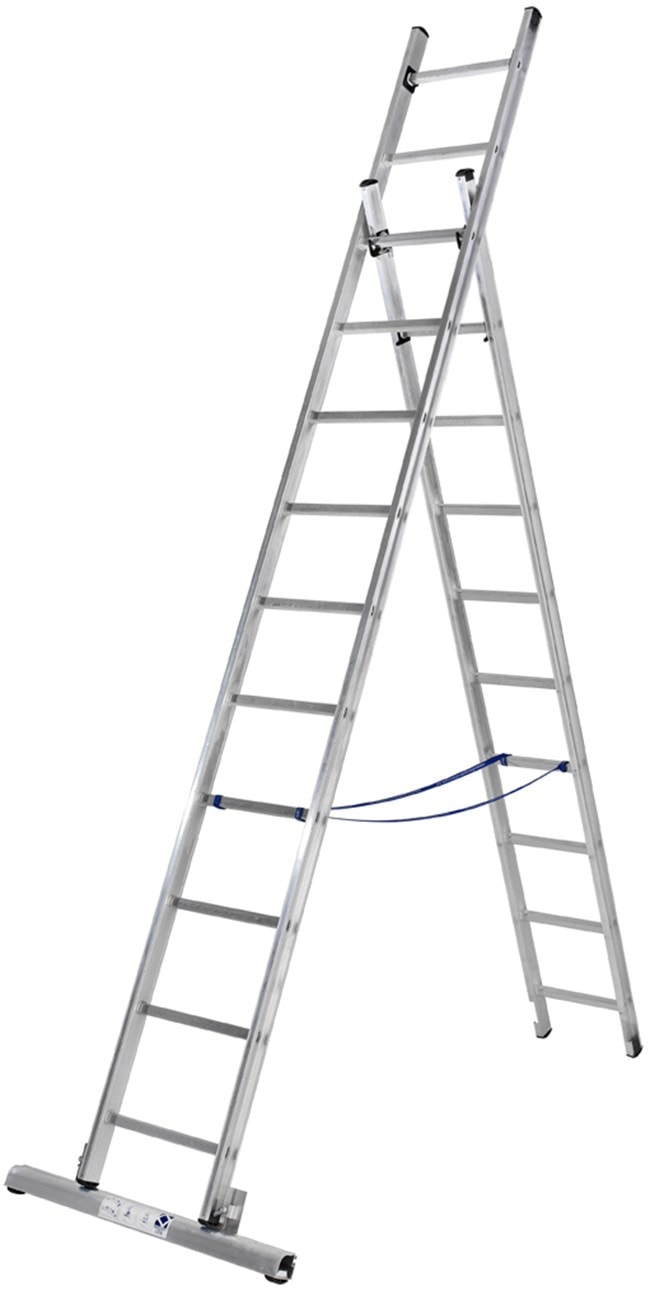 Skeppshultsstegen Kombistege Standard 7,0 M