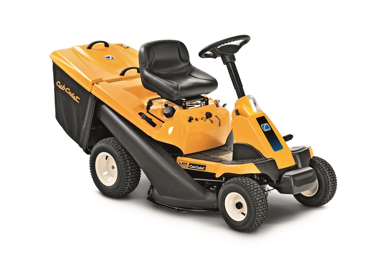 Cub Cadet LR1 NR76 Minirider