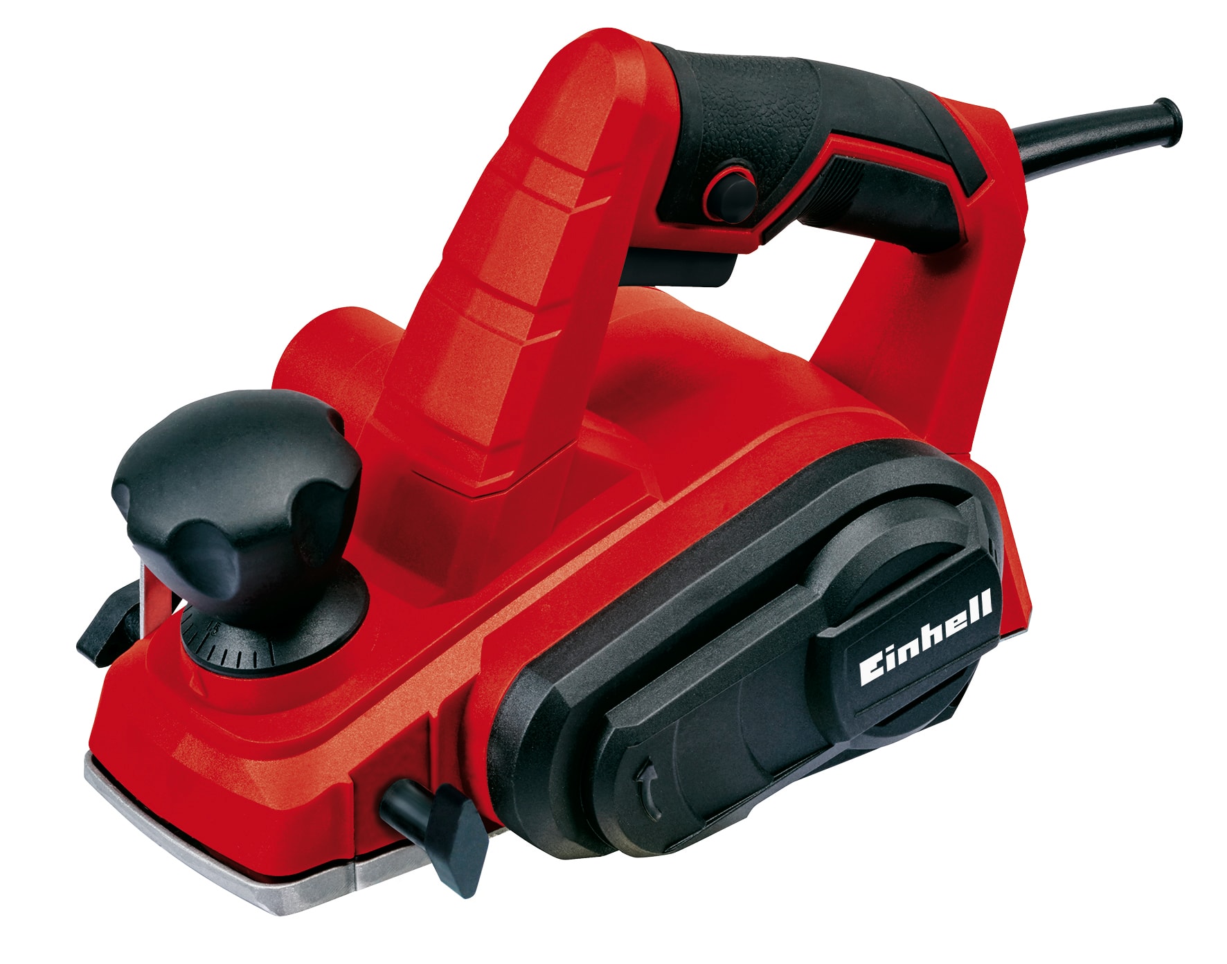 Einhell TC-PL 750, Elhøvel