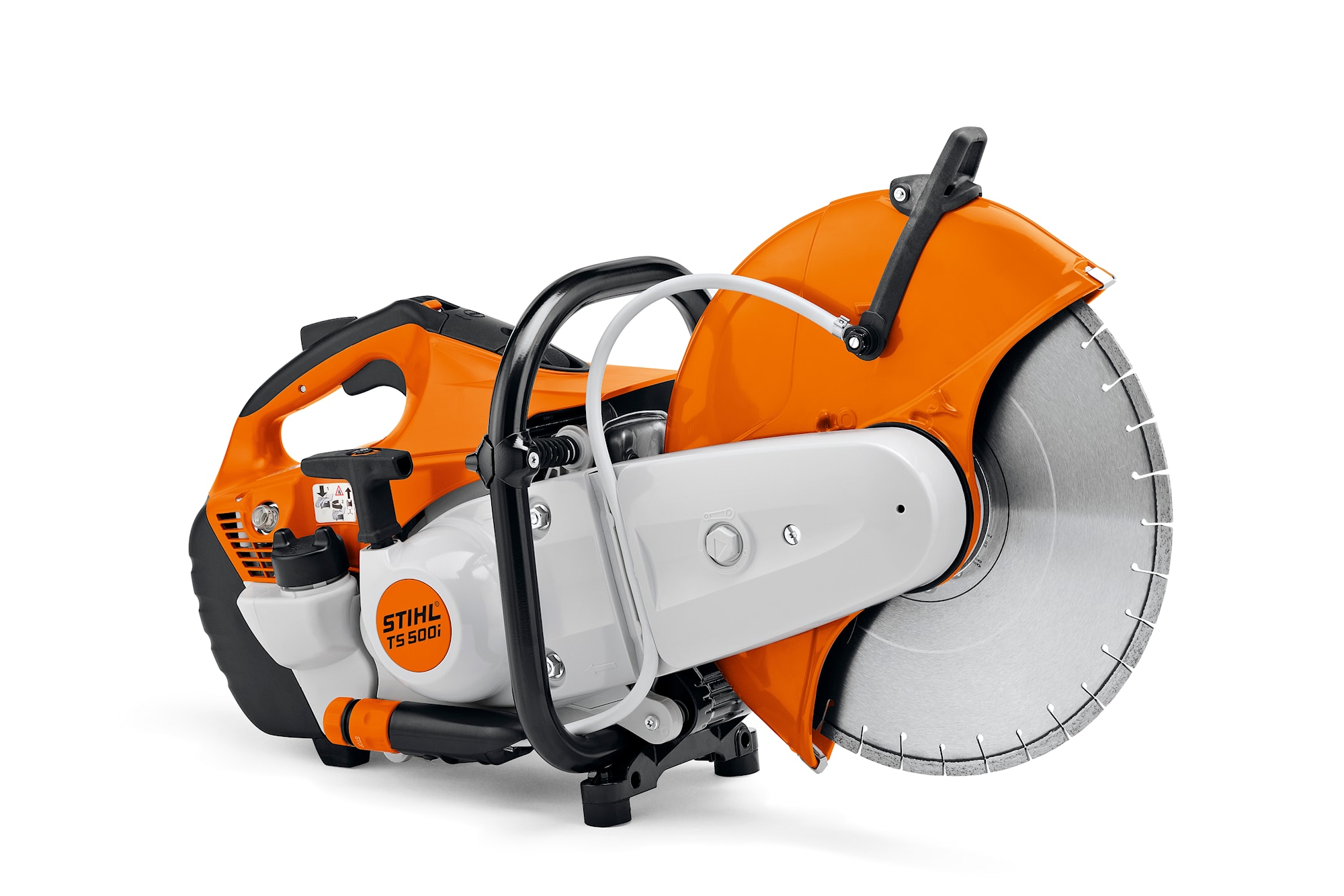 Stihl TS 500i Kapmaskin