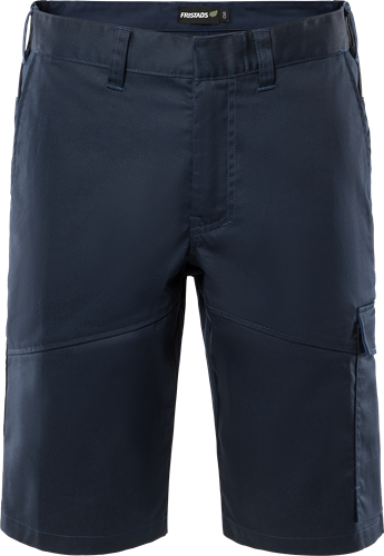 Fristads Shorts 2932 GWM Svart C62