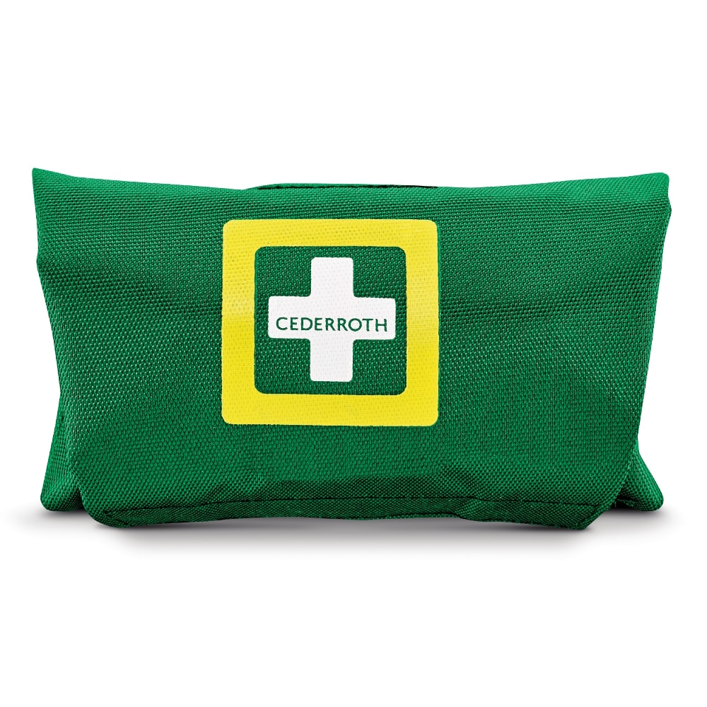 Cederroth Första Hjälpen Kit Small 390100