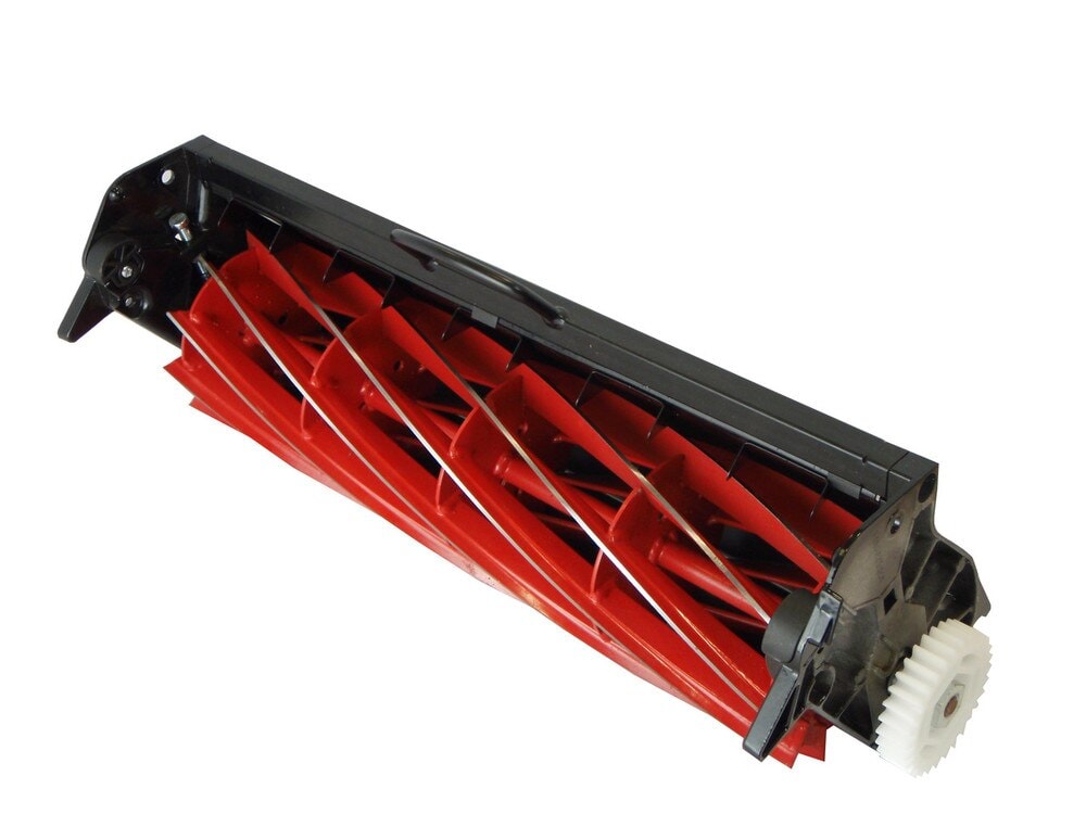 Allett 20" (51cm) 10-blade cutting cylinder for Kensington 20