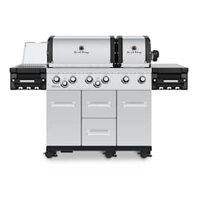 Broil King Imperial S 690 IR Gasolgrill