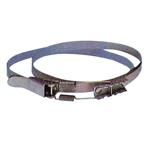 Duab spennrem for filter og oppsamlingssekk FM230