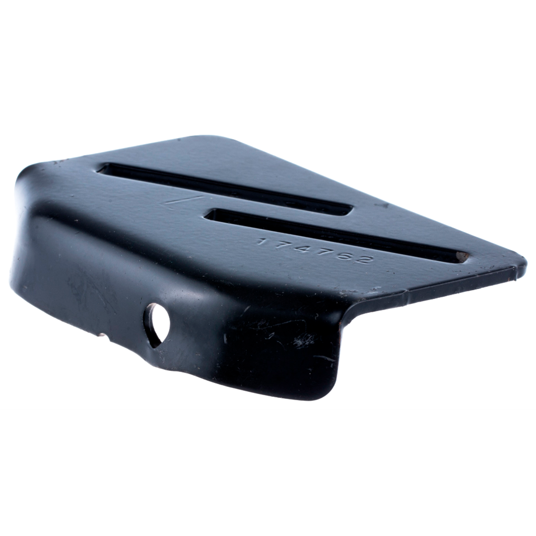 Plate.Skid.Adjustable.Lh.Black