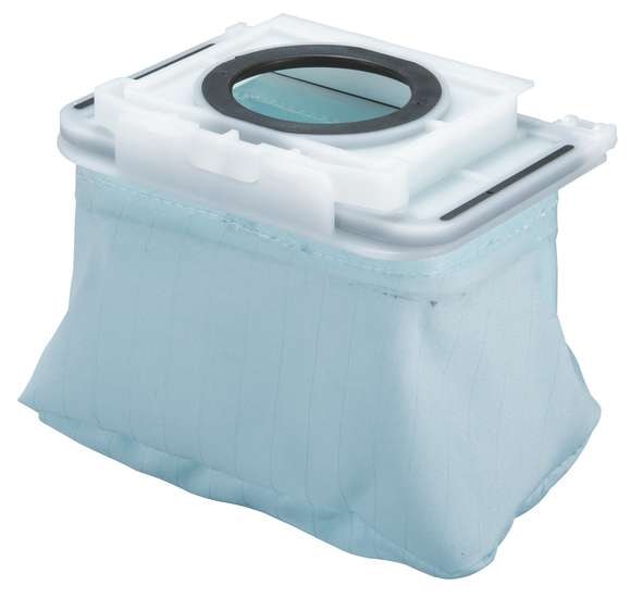 Makita Staubbeutel aus Stoff für DVC260