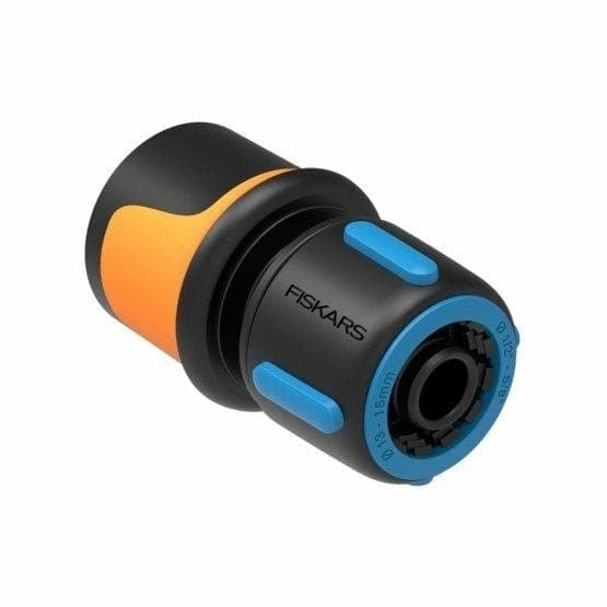 Fiskars Comfort 1/2"- 5/8" kvikkobling 13-15 mm