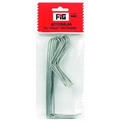 Fig Betesnålar 10-pack