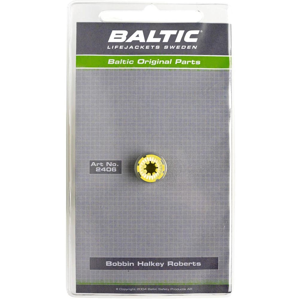 Bobbin Halkey Roberts