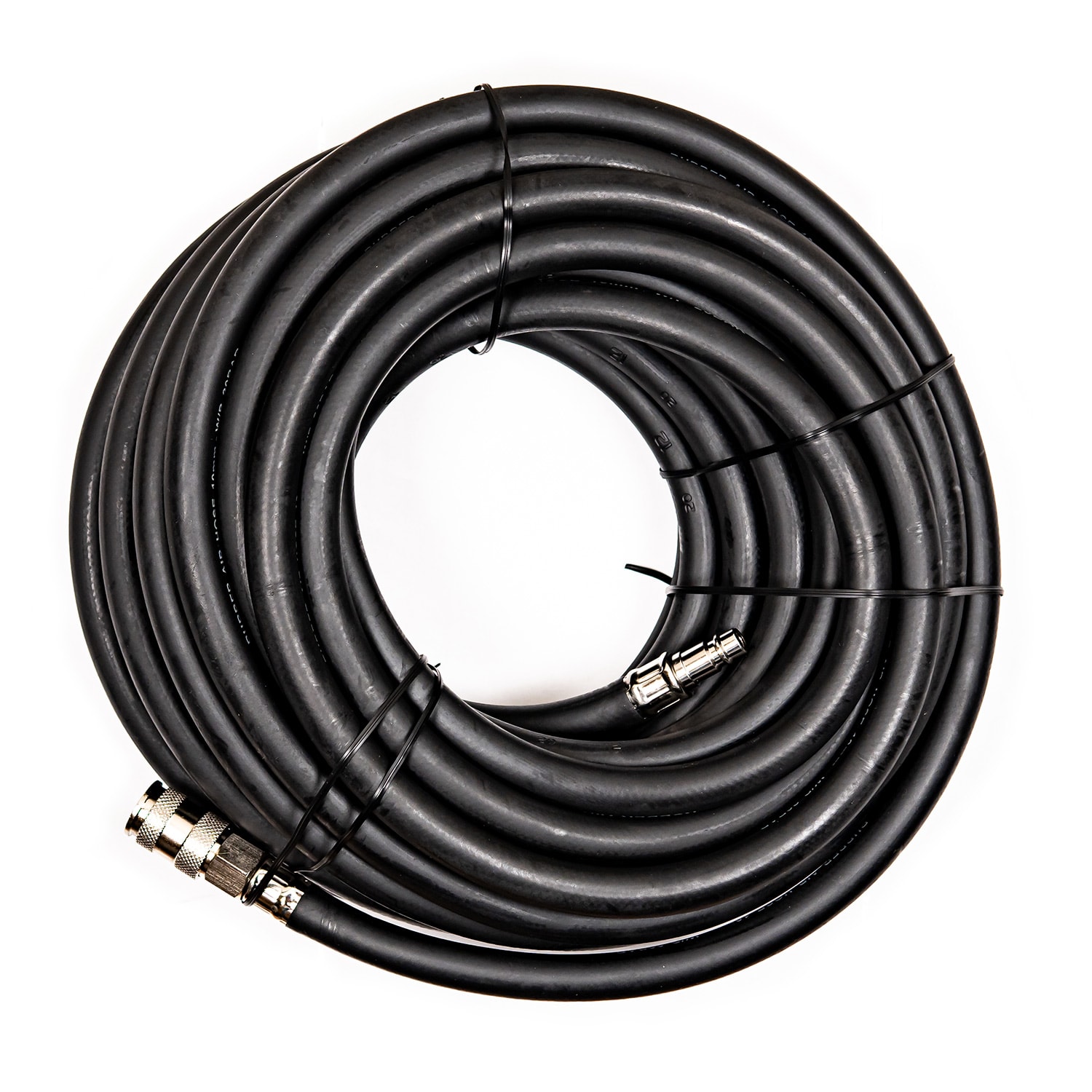 Drift-Air Druckschlauch Gummi 3/8 10x17,5mm 16bar